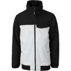 BRUNOTTI Herren Jacke Lynder Men Softshelljacket, Größe S in Grau