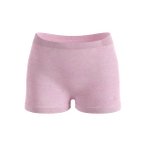 ODLO Damen Unterhosen slipf. Da PERFORMANCE LIGHT - RAIN DYE, Größe S in Pink