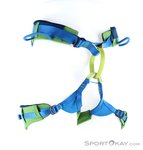Edelrid Jay III Klettergurt-Grün-M