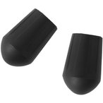 Helinox One Fußaufsetzter  Campingstühle schwarz Größe One Size Camping