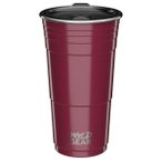 Wyld Gear - Wyld Cup 24 - Trinkflasche Gr 709 ml rot