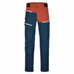 Ortovox Westalpen 3L Dermizax NX Herren Hardshellhose ( Dunkelblau XXL Größe,)