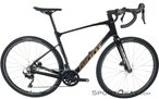 Giant Revolt Advanced 3 28'' 2025 Gravelbike B-Ware-Schwarz-M/L