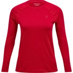 Peak Performance Spirit  Damen  Langarm Unterhemden pink Größe L Skifahren | F