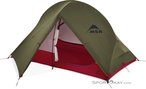 MSR Access 2-Personen Zelt-Grün-One Size
