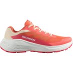 Salomon Alphaglide  Damen  Trailrunningschuhe orange Größe 37  Trailrunning  A