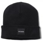 Columbia - City Trek Heavyweight Beanie Gr One Size schwarz