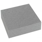 Toko - Edge Grinding Rubber - Schleifblock grau