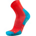 Wapiti Trail Running Mid GTR01   Laufsocken rot Größe 36  Trailrunning | Laufe