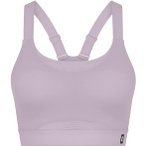 On Performance Damen Sport-BH ( Flieder L)