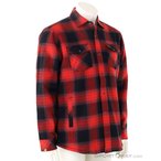 Karpos Tasso Herren Jacke-Rot-XL