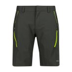 Campagnolo Herren Tights halblg. He/Uni MAN FREE BIKE BERMUDA WITH INNER MESH UN