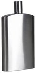 BasicNature Flachmann Brush 125ml