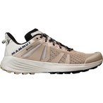 Mammut Saentis TR Low GTX  Damen  Trailrunningschuhe beige Größe 36.5  Trailru