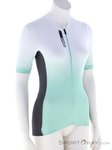 Mavic Essential Graphic S/S Damen Bikeshirt-Weiss-M