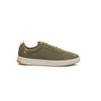 Saola - Cannon Canvas 2.0 - Sneaker 44,5 oliv
