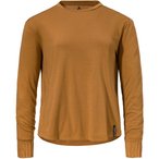 Schöffel Style Collada  Damen  Longsleeves braun Größe XL Lifestyle  Atmungsa