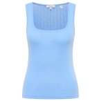 Tranquillo - Women's Jerseytop Rosaa - Alltagsunterwäsche Gr XS blau