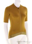 Gonso Road Damen Bikeshirt-Braun-38