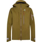Orage MTN-X Panorama 3L  Damen  Regenjacke oliv Größe XS Trekking  Elastisch W