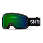 Smith - Shakedown Mirror S2 + Yellow - Skibrille Gr M/L bunt