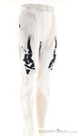Fox Flexair Diffuse Herren Bikehose-Weiss-38