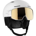 Salomon DRIVER PRO SIGMA Helm