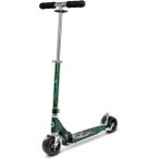 MICRO Scooter Rocket, Größe ONE SIZE in Gr?n