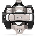 Garmin Rally XC110/210 Ersatzpedalkörper  Fahrradteile schwarz Größe ONE SIZE