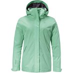 Schöffel 3in1 Tamina Doppeljacke Damen