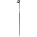 LEKI Nordic Walkingstöcke Speed Pacer Lite, Größe 100 in Blau