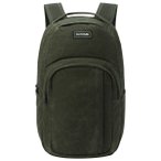 Dakine - Campus 33 - Daypack oliv