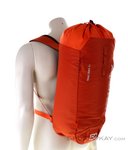 Ortovox Trad Zero 24l Rucksack-Orange-24
