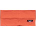 Devold Breeze   Stirnbänder orange Größe ONE SIZE Trekking  Hautfreundlich Me