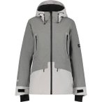 ICEPEAK Damen Jacke CAVOUR, Größe 34 in Grau
