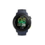 Coros Pace Pro Unisex ( Blau one size Größe,)