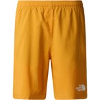 The North Face Pentadome Embossing 24/7  Kinder  Kurze Hosen orange Größe 168 