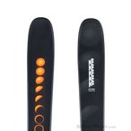 K2 Omen Team Freeski 2027-Schwarz-184