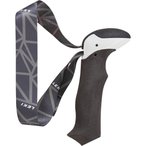 Leki Aergon Foam  Stock-Zubehör grau Größe 16mm Camping