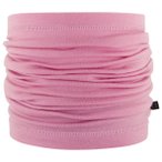 Heber Peak - Kid's Merino250 RootHe. Neckwarmer - Schlauchschal Gr One Size rosa