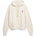 Armedangels Francisaraa Difference  Damen  Hoodies beige Größe M Lifestyle  Ha