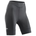 Northwave - Women's Active Short - Radhose Gr XS grau
