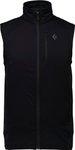 Black Diamond - Fleecejacke mit Reißverschluss &ndash; für PrimaLoft® Herren 