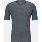ODLO Herren T-shirt crew neck s/s ACTIVE 3, Größe XL in Weiß