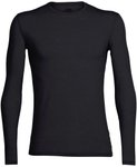 Icebreaker Herren Merino Anatomica Langarmshirt M