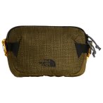 The North Face - Clyffe Lumbar Pack - Hüfttasche Gr One Size braun
