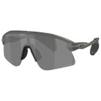 Oakley - Stunt Devil S S3 (VLT 13%) - Fahrradbrille grau
