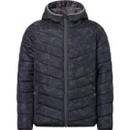 McKINLEY Kinder Jacke Ricos, Größe 116 in Grau
