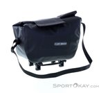 Ortlieb Trunk-Bag RC Top-Lock 12l Gepäckträgertasche-Schwarz-One Size