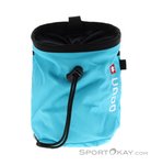 Ocun Push + Belt Chalkbag-Türkis-One Size